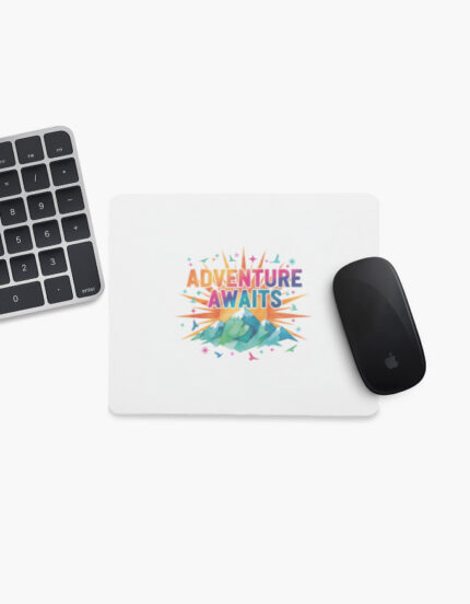 Mouse Pad