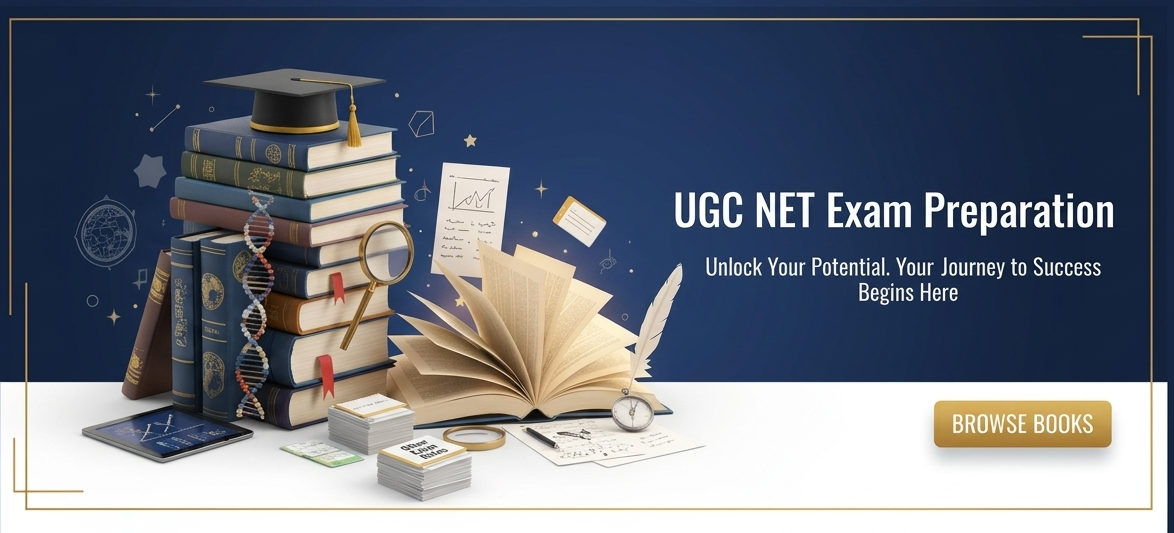 UGC NET and CTET Digital Notes